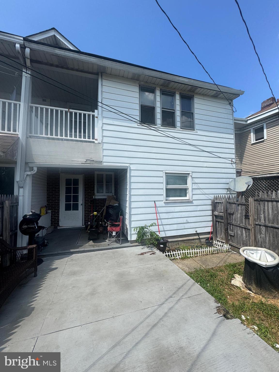 WILSON BORO - Residential