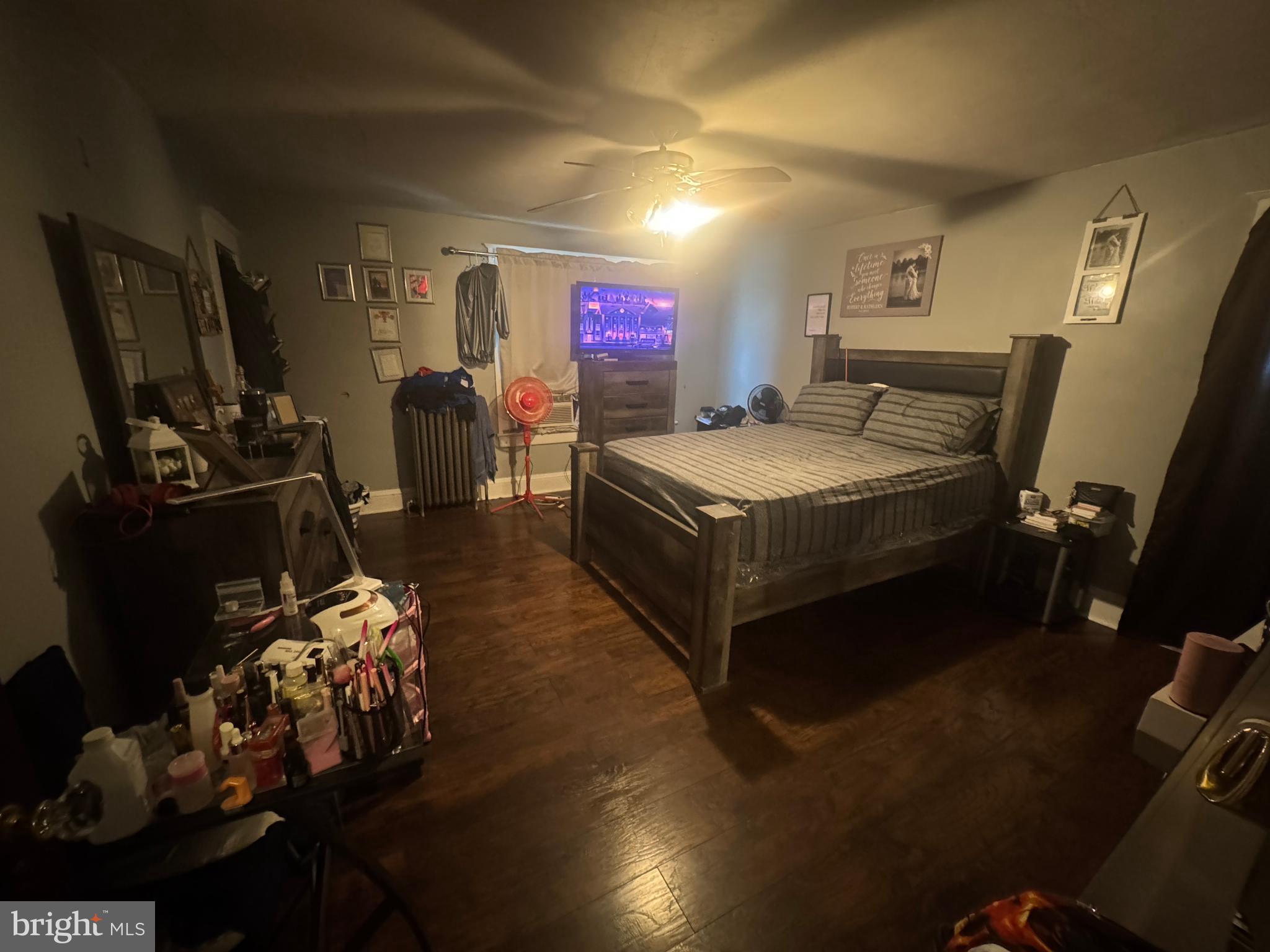 WILSON BORO - Residential