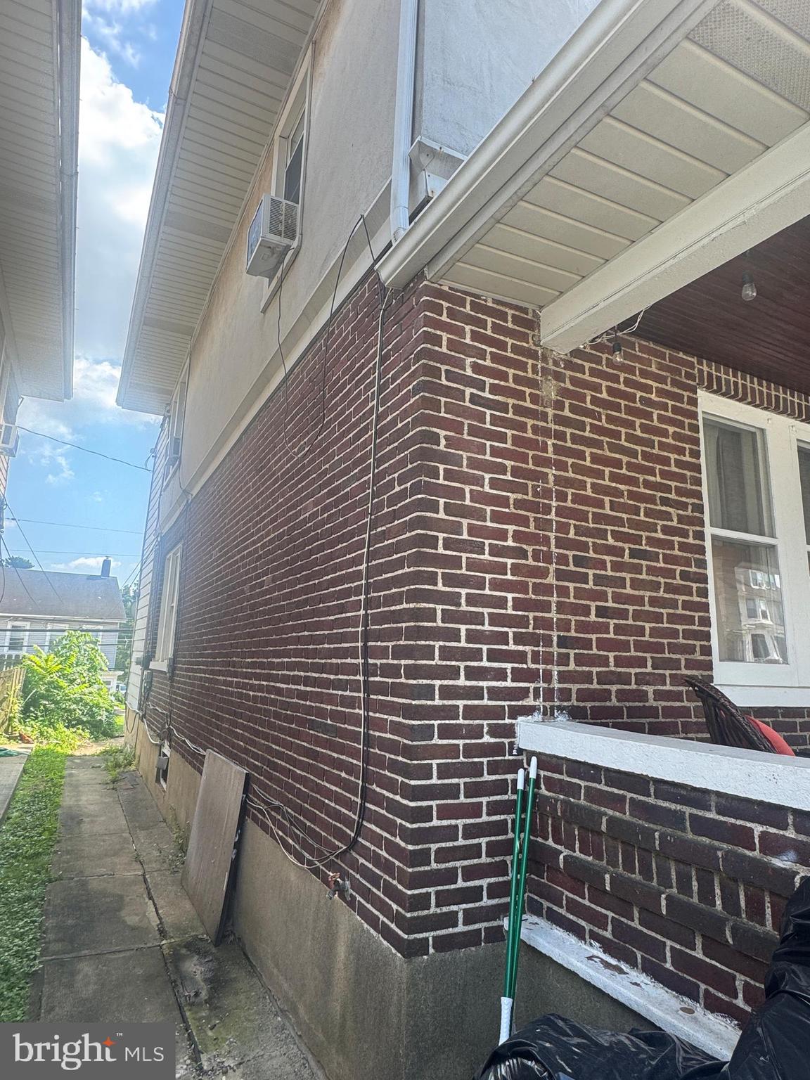 WILSON BORO - Residential