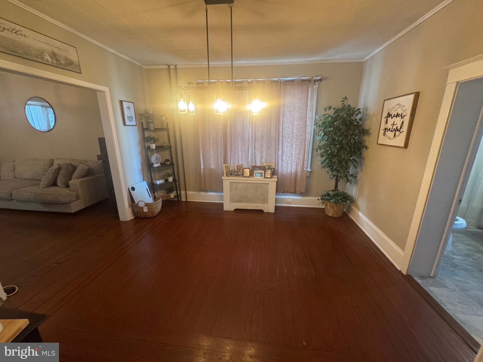 WILSON BORO - Residential