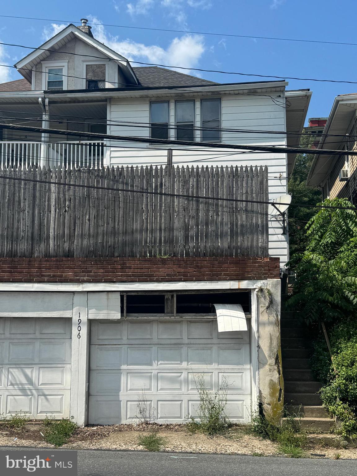 WILSON BORO - Residential