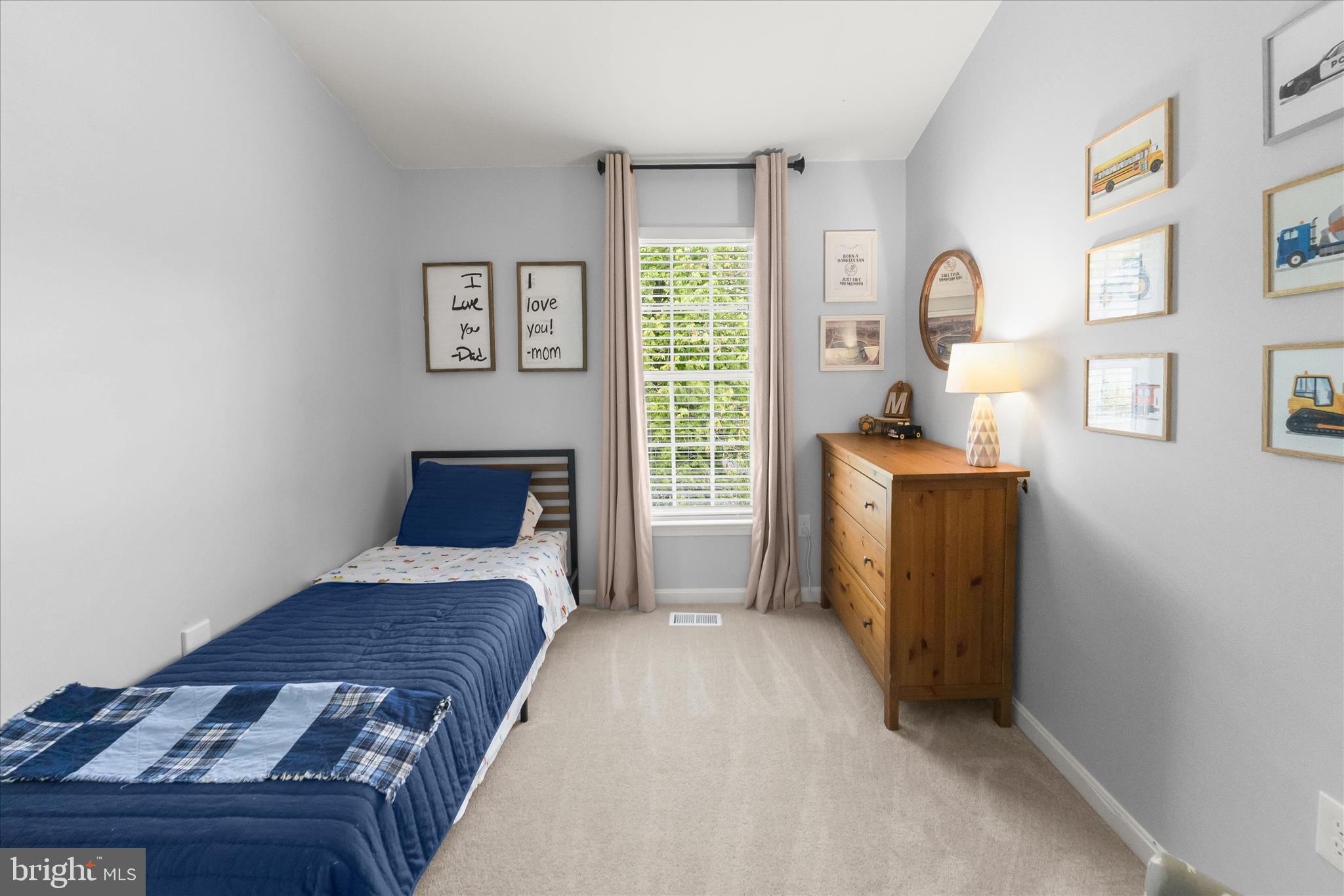 PATAPSCO FALLS - Residential