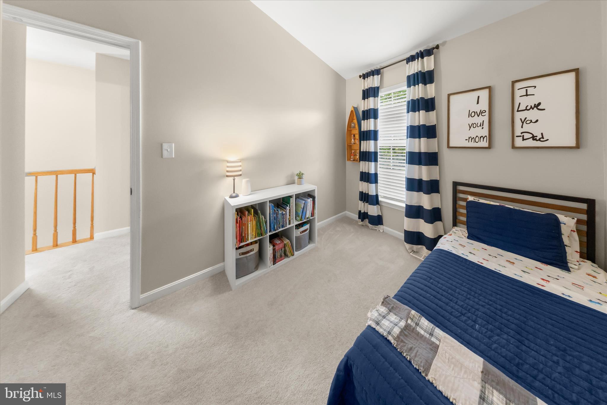 PATAPSCO FALLS - Residential