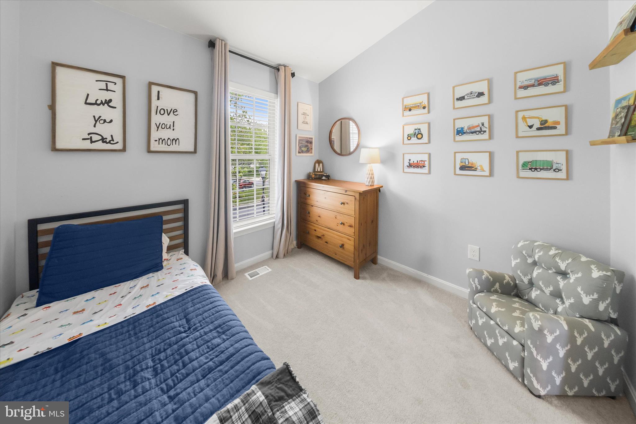 PATAPSCO FALLS - Residential