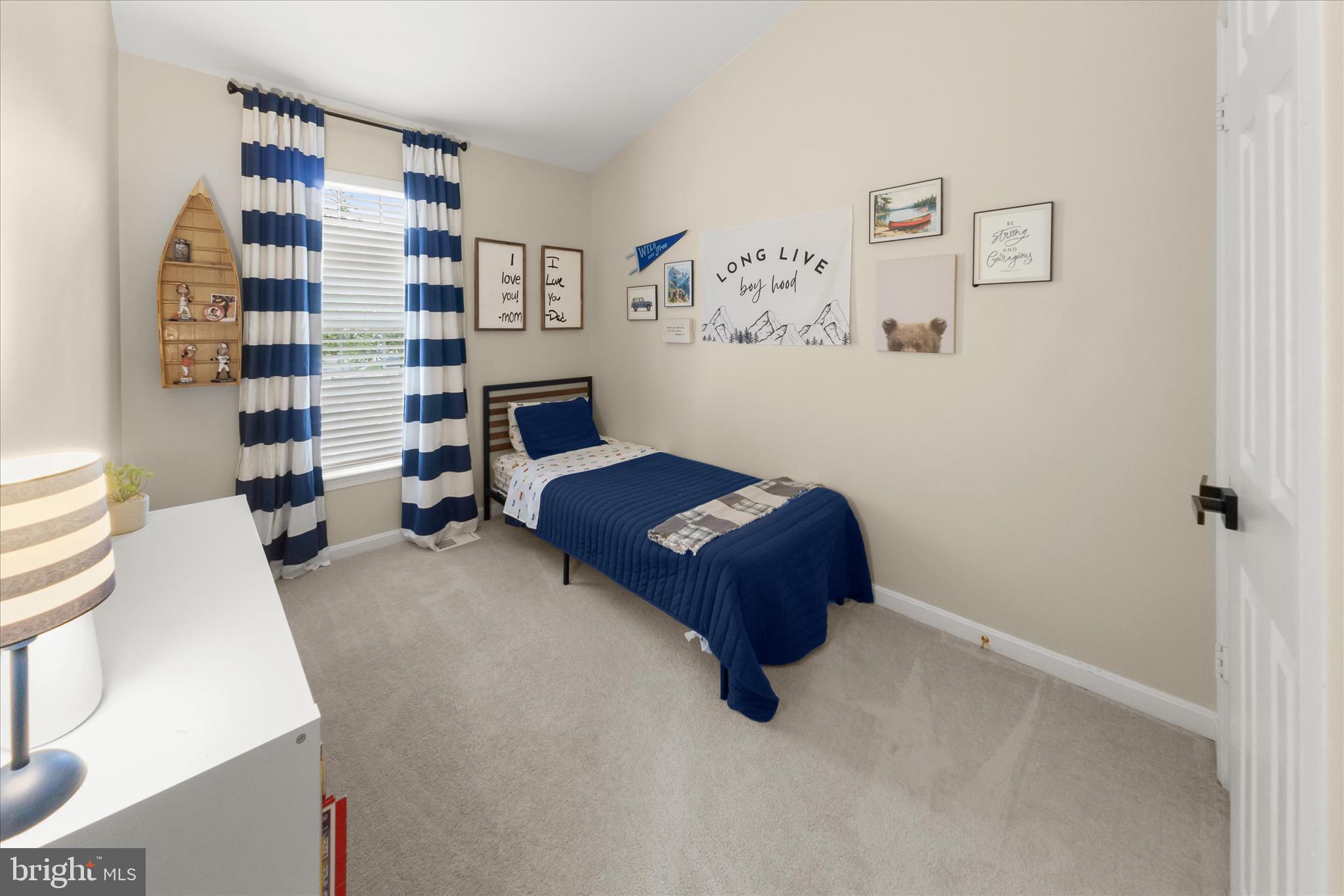 PATAPSCO FALLS - Residential