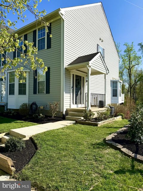 536 WESTSIDE BOULEVARD CATONSVILLE MD 21228