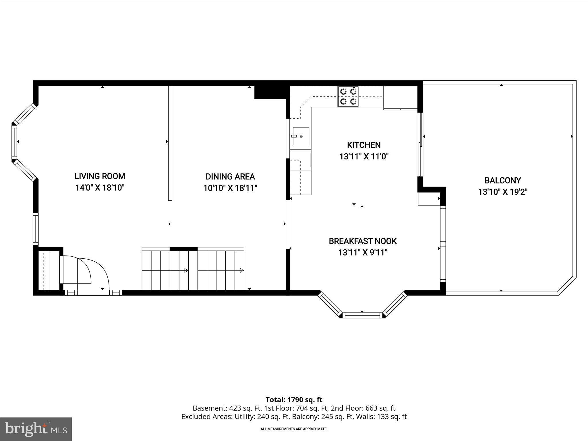 PATAPSCO FALLS - Residential