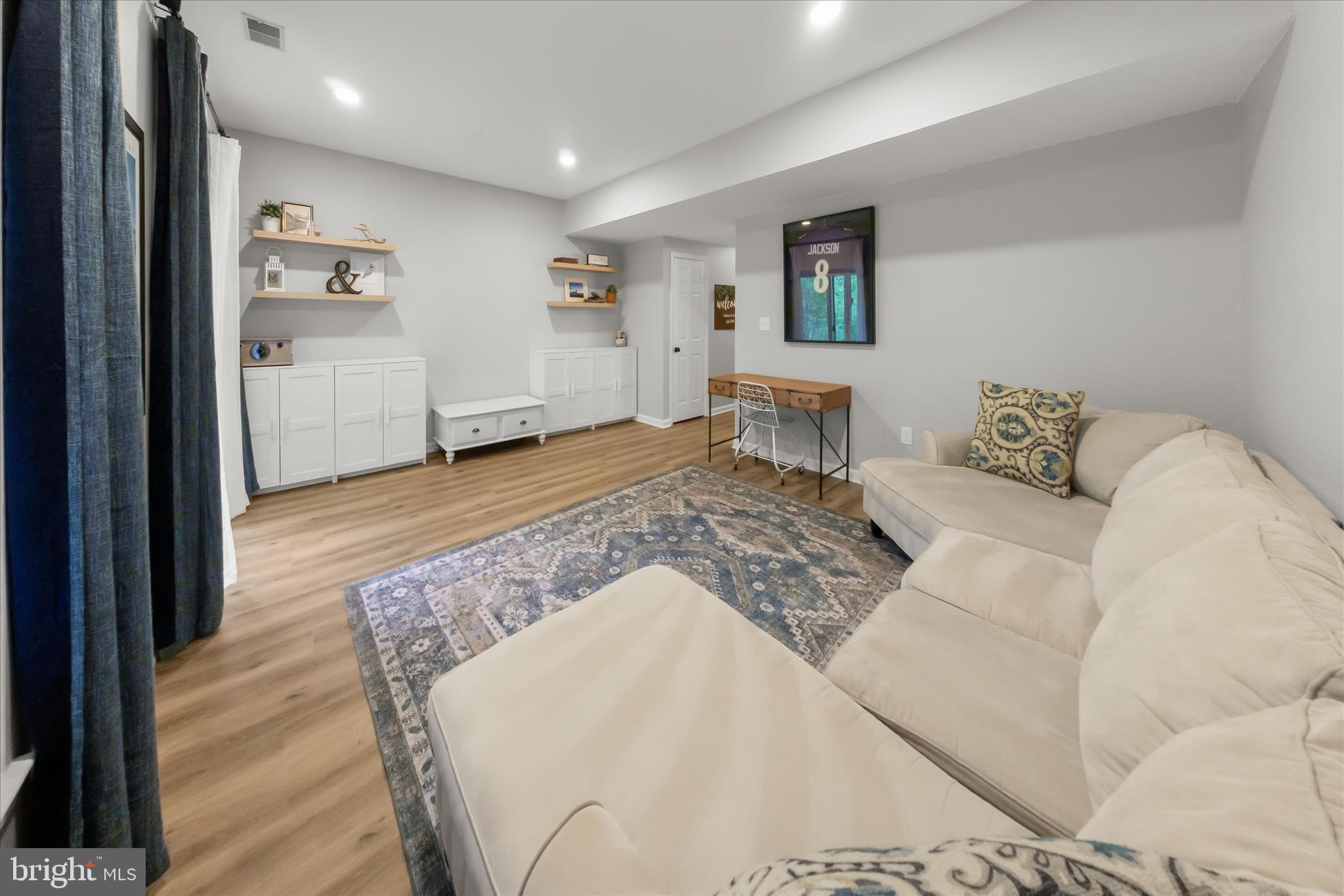 PATAPSCO FALLS - Residential