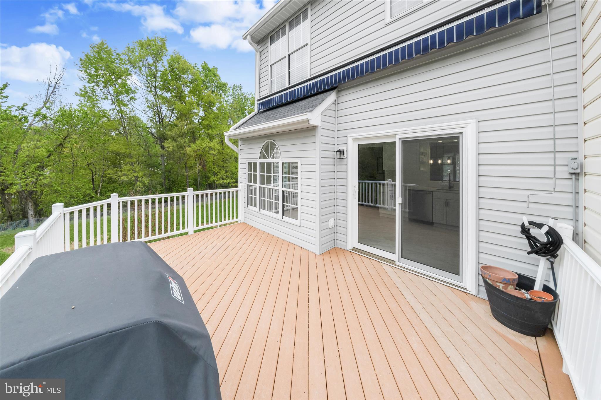 PATAPSCO FALLS - Residential