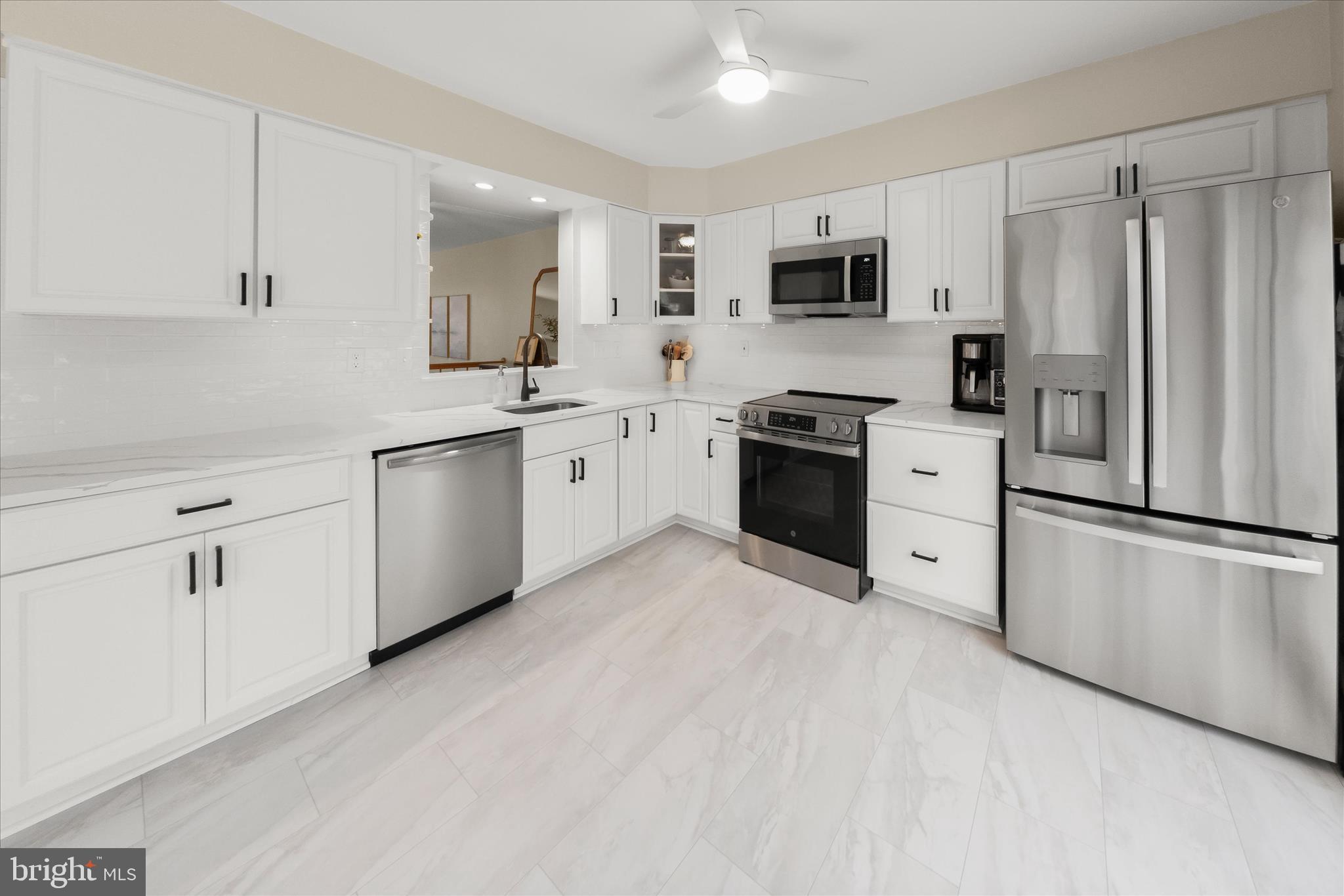 PATAPSCO FALLS - Residential