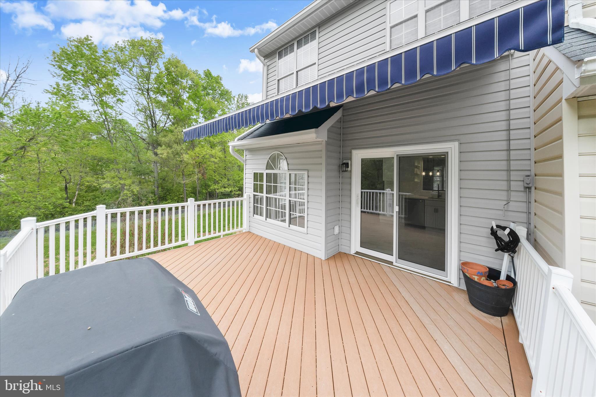 PATAPSCO FALLS - Residential