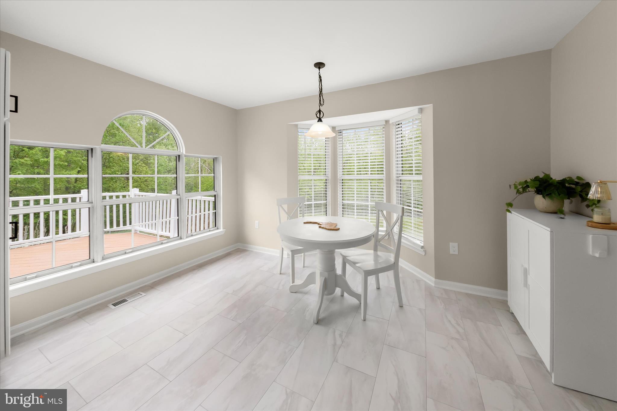 PATAPSCO FALLS - Residential