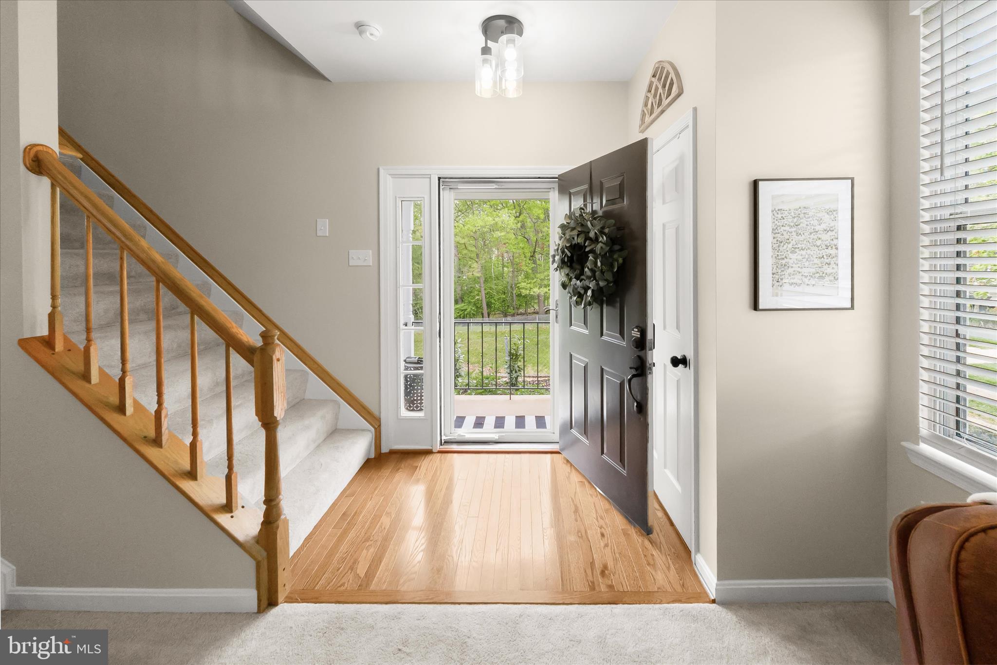 PATAPSCO FALLS - Residential