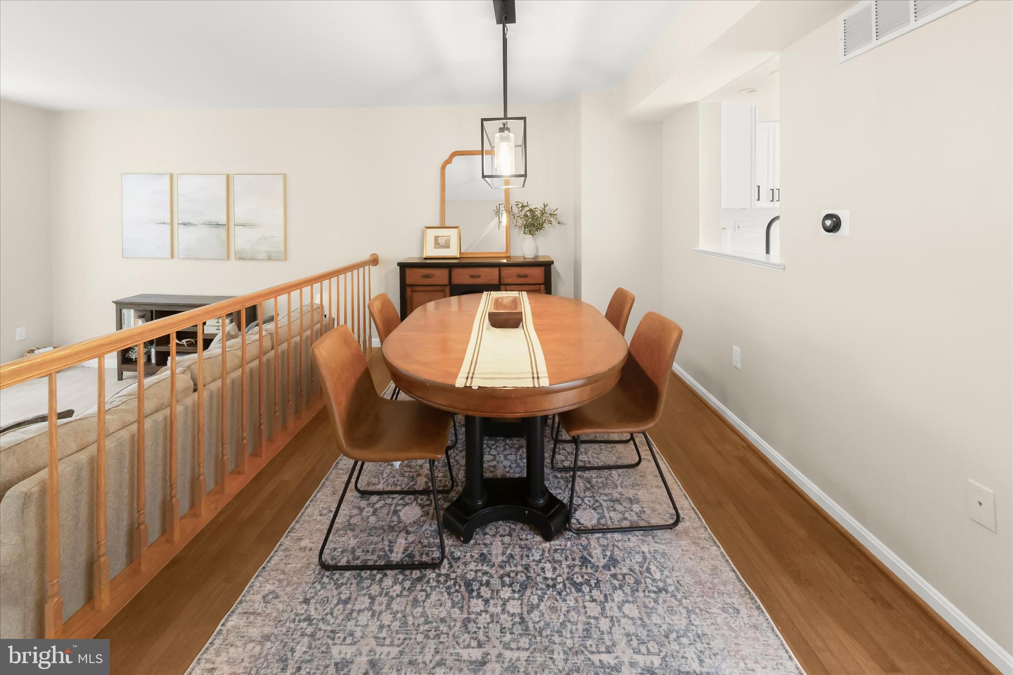 PATAPSCO FALLS - Residential