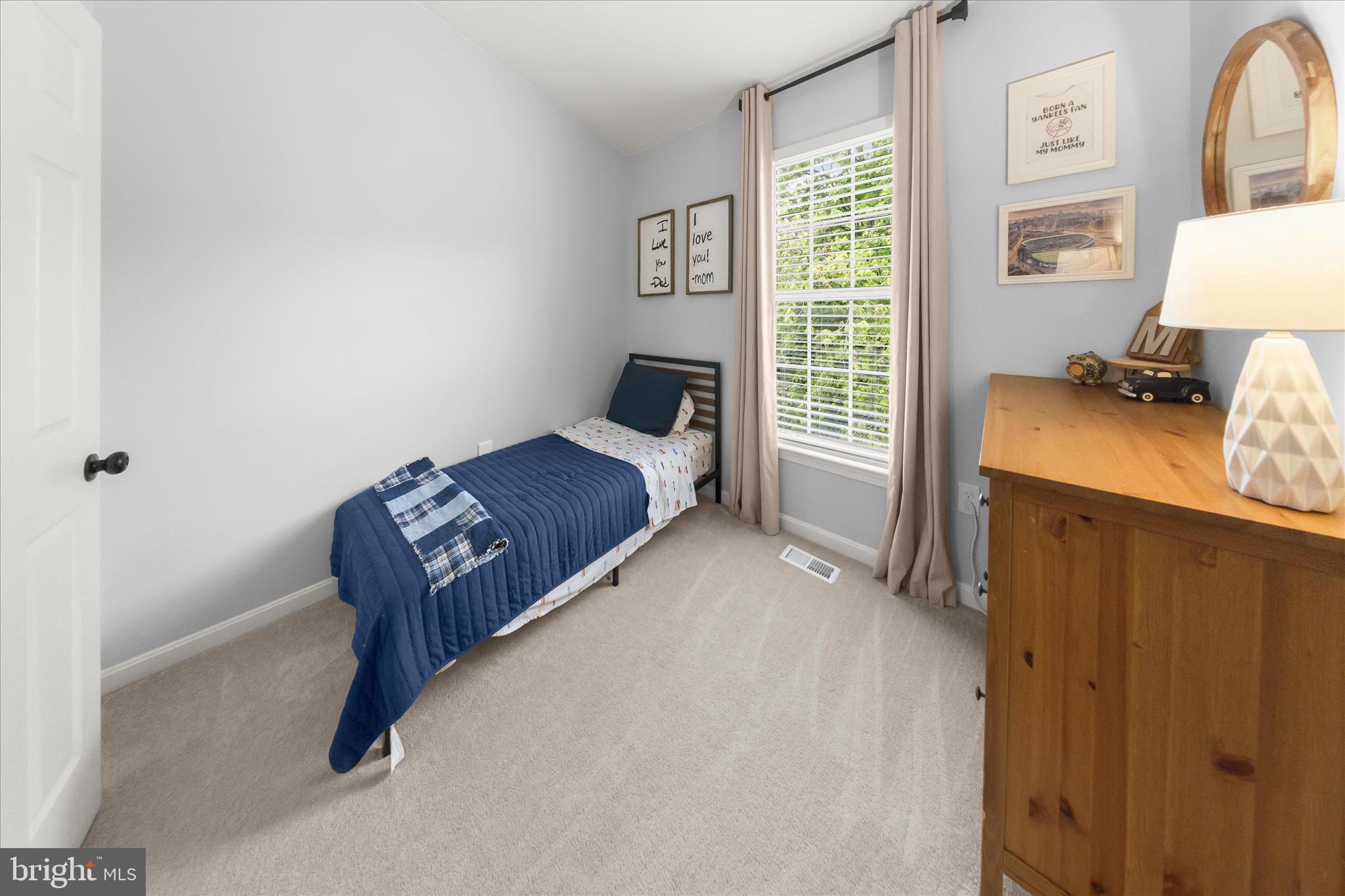PATAPSCO FALLS - Residential