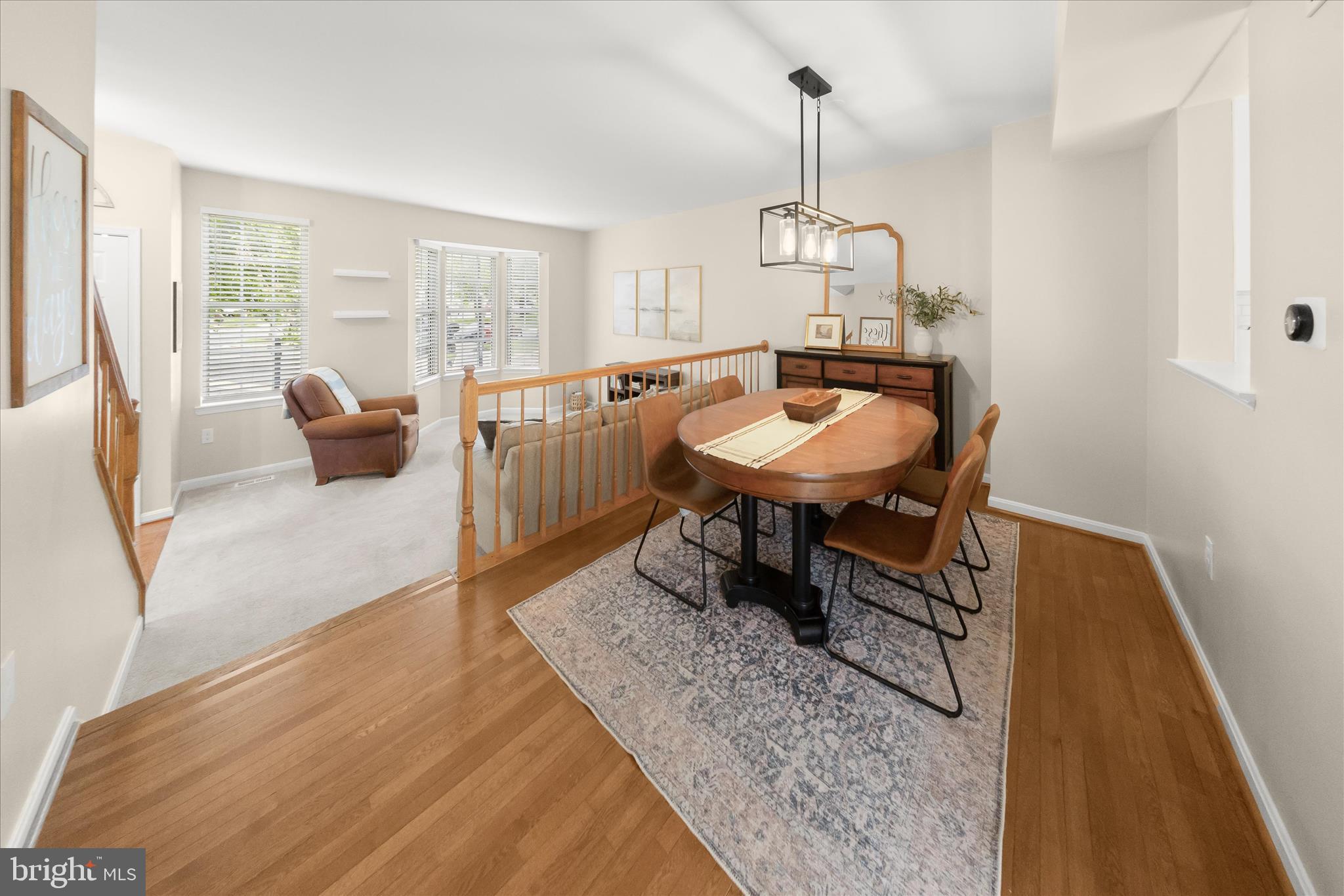 PATAPSCO FALLS - Residential