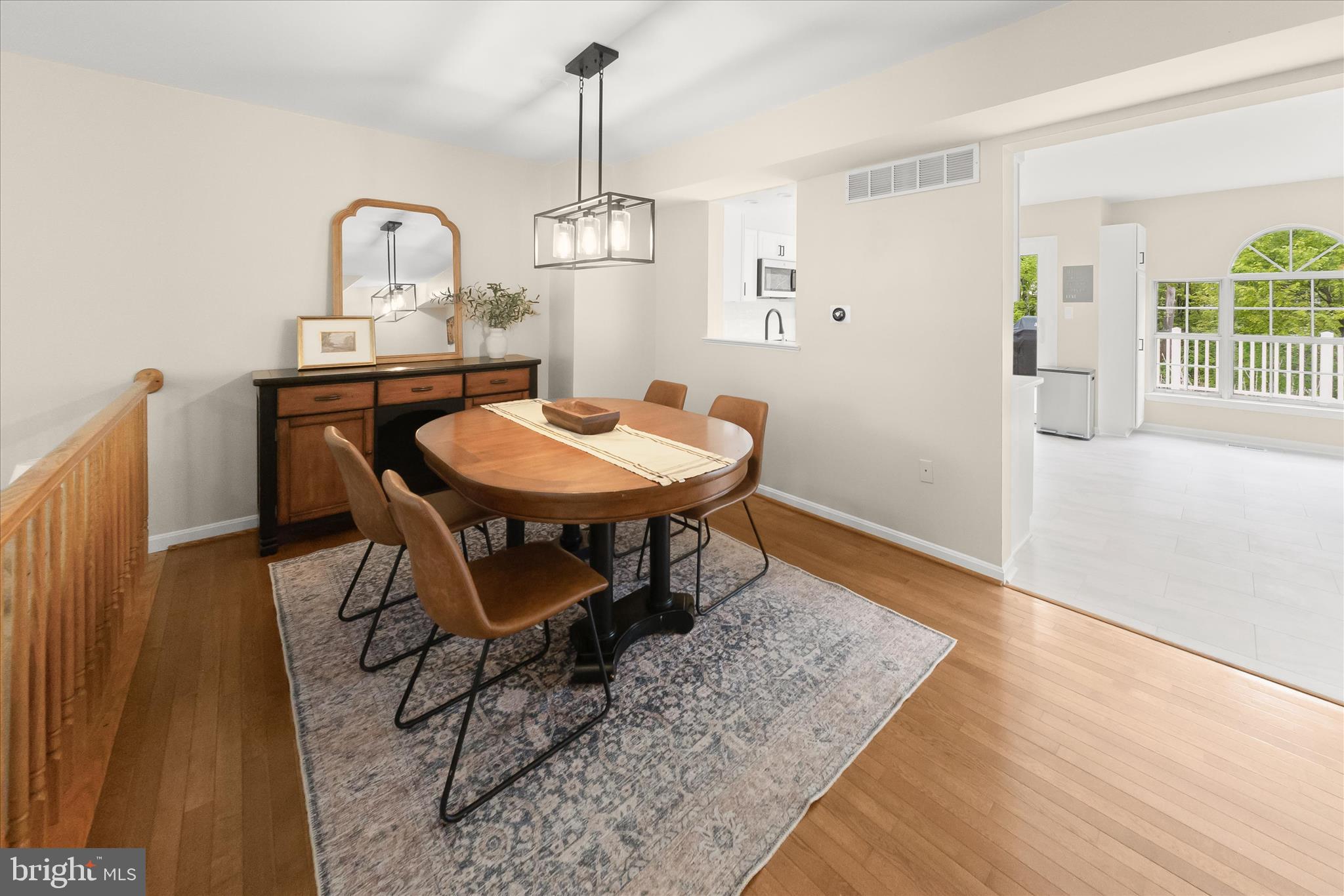 PATAPSCO FALLS - Residential