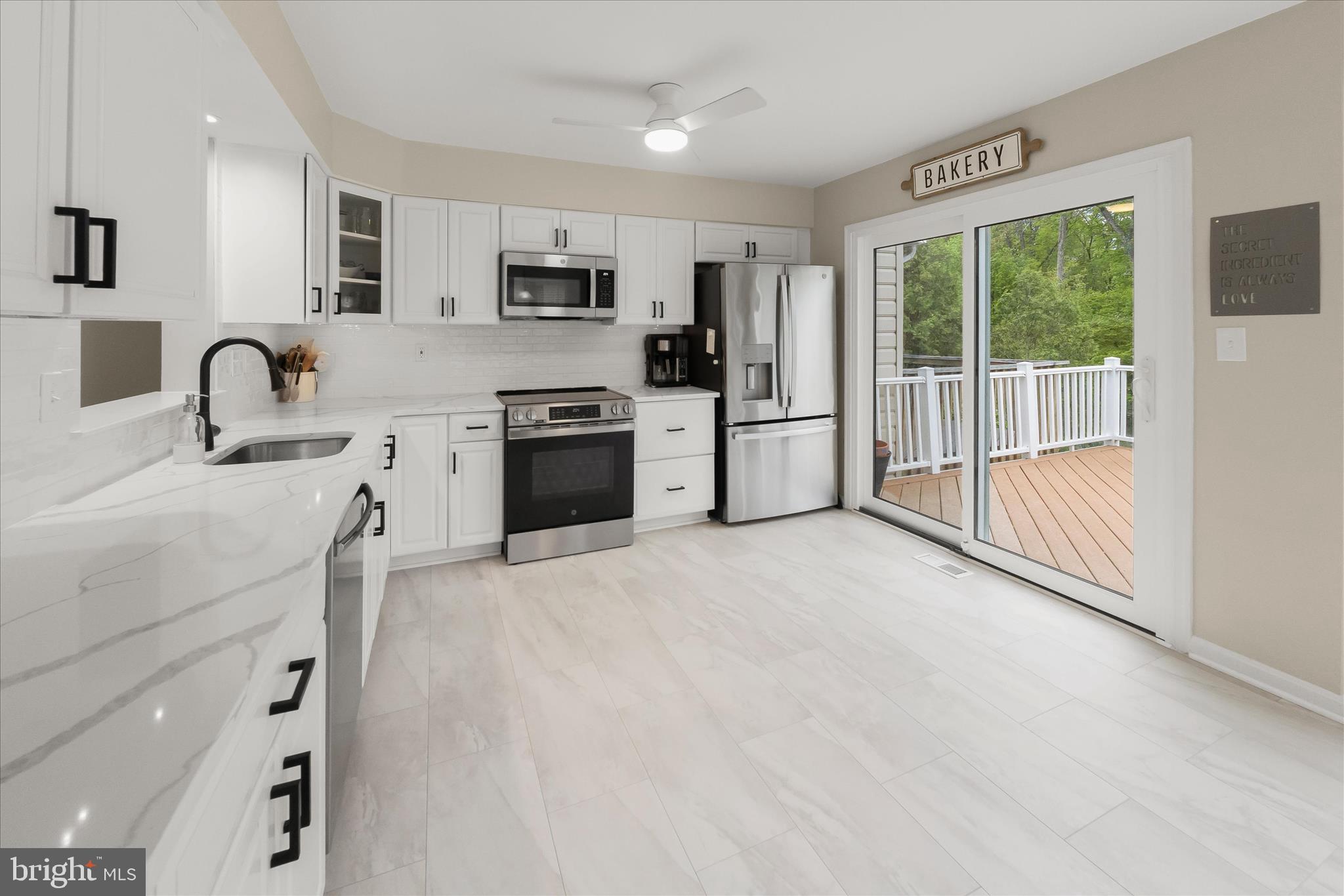 PATAPSCO FALLS - Residential