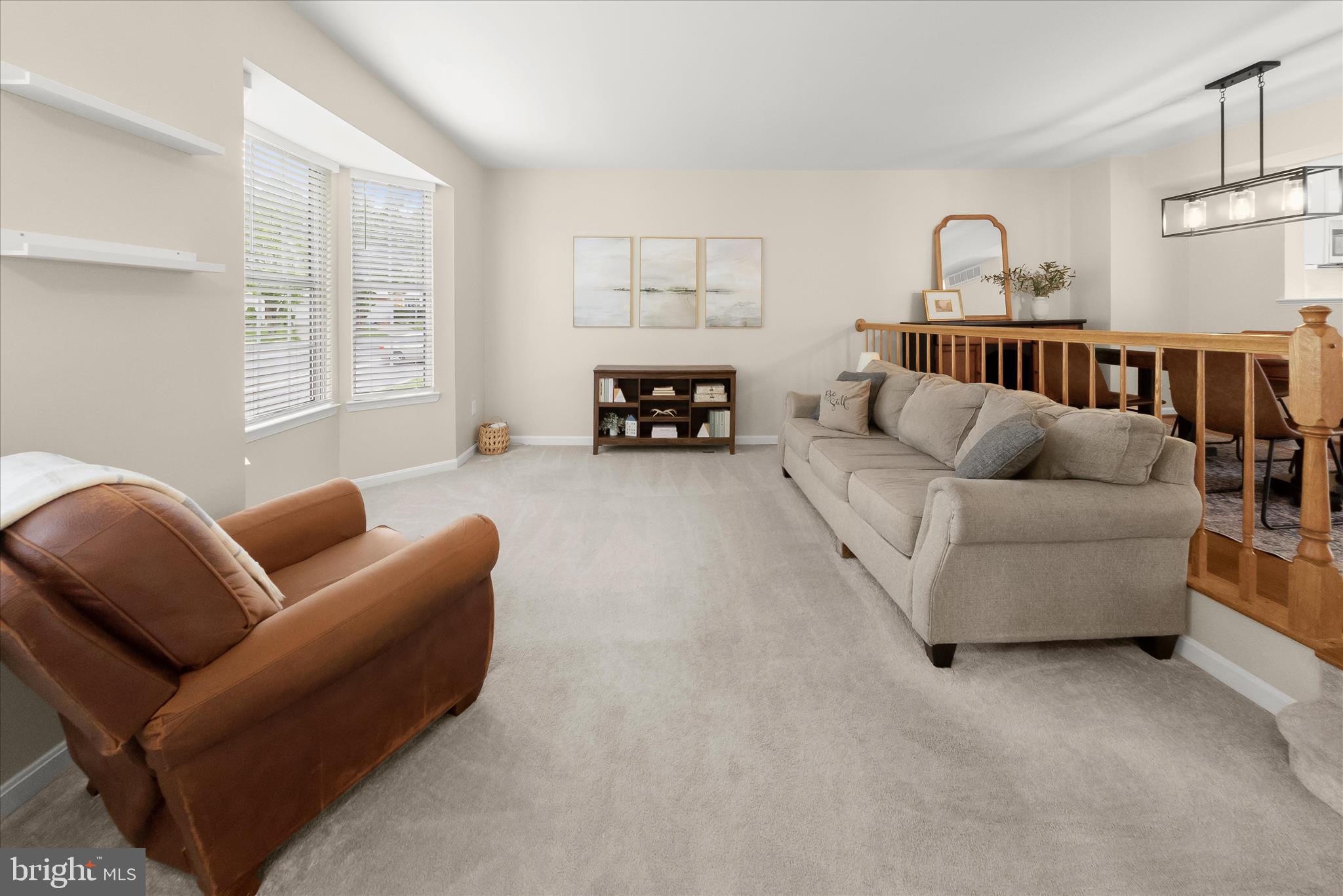 PATAPSCO FALLS - Residential