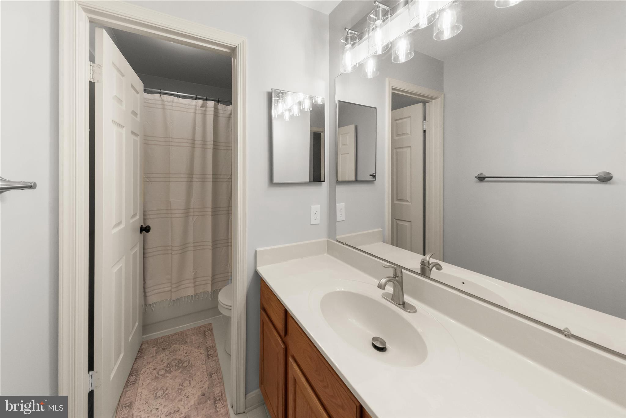 PATAPSCO FALLS - Residential