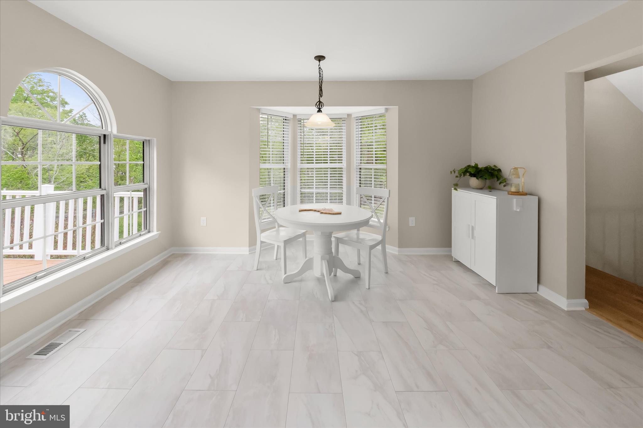 PATAPSCO FALLS - Residential