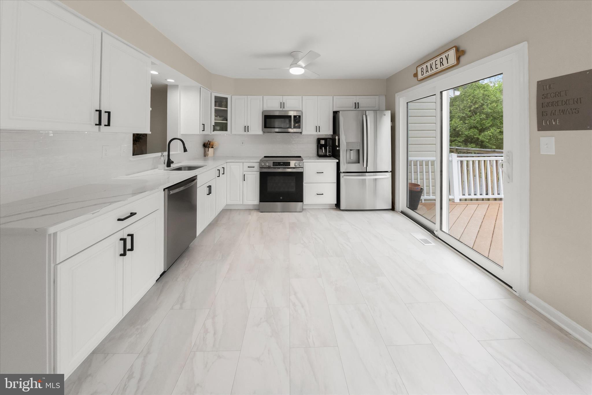 PATAPSCO FALLS - Residential