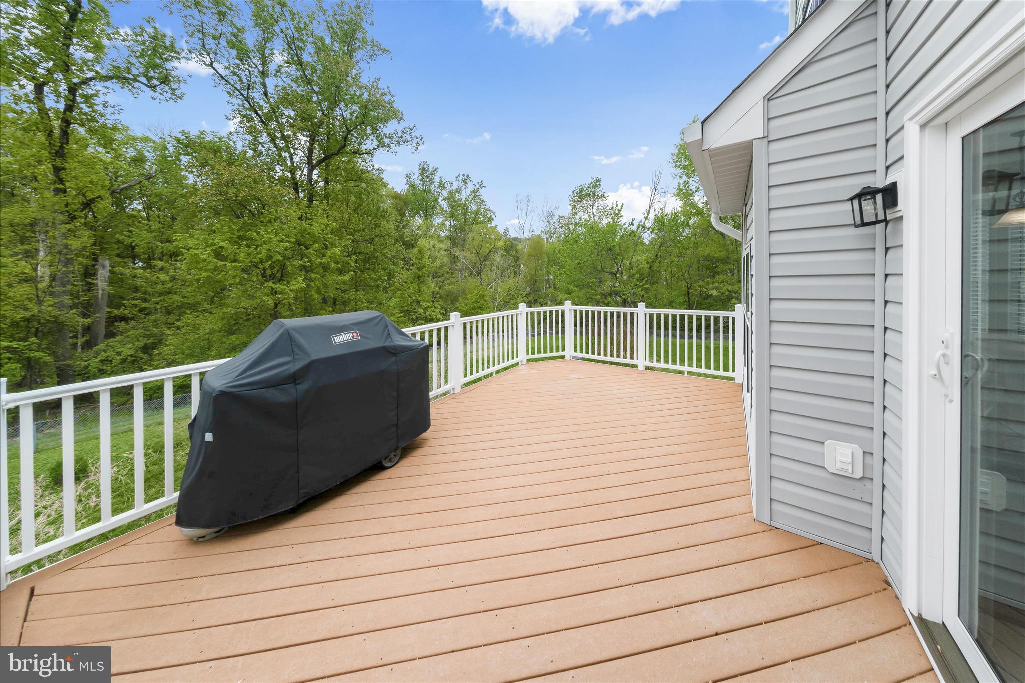 PATAPSCO FALLS - Residential