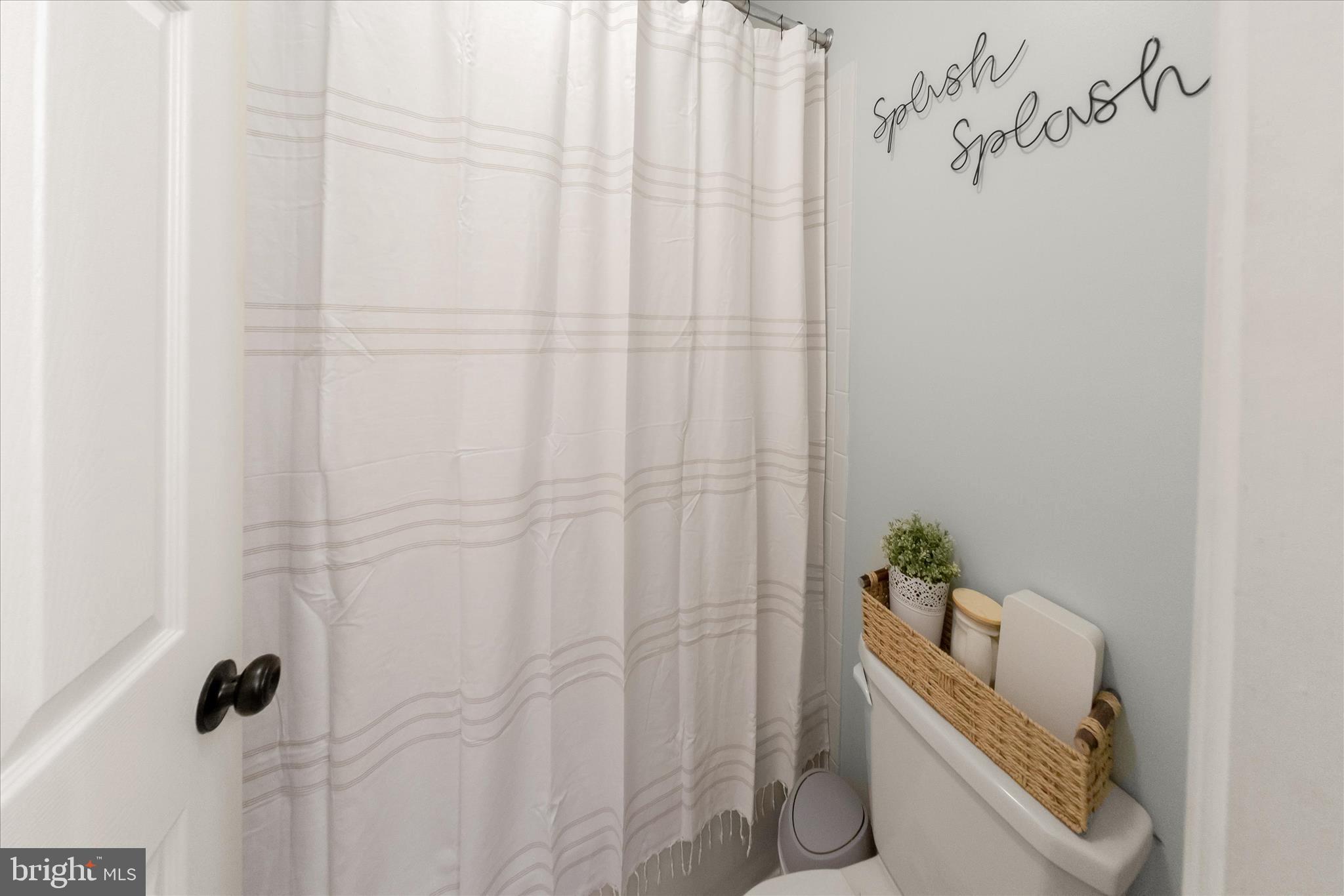 PATAPSCO FALLS - Residential