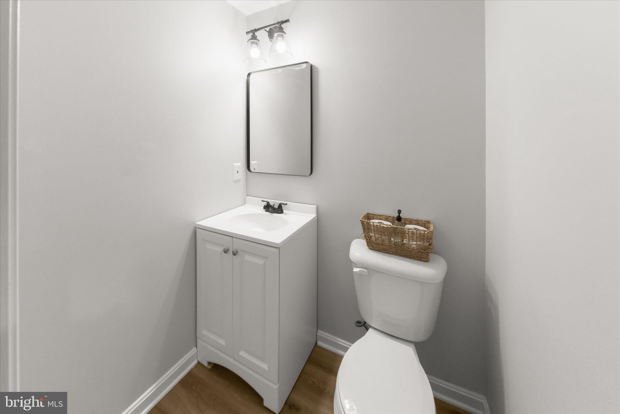 PATAPSCO FALLS - Residential