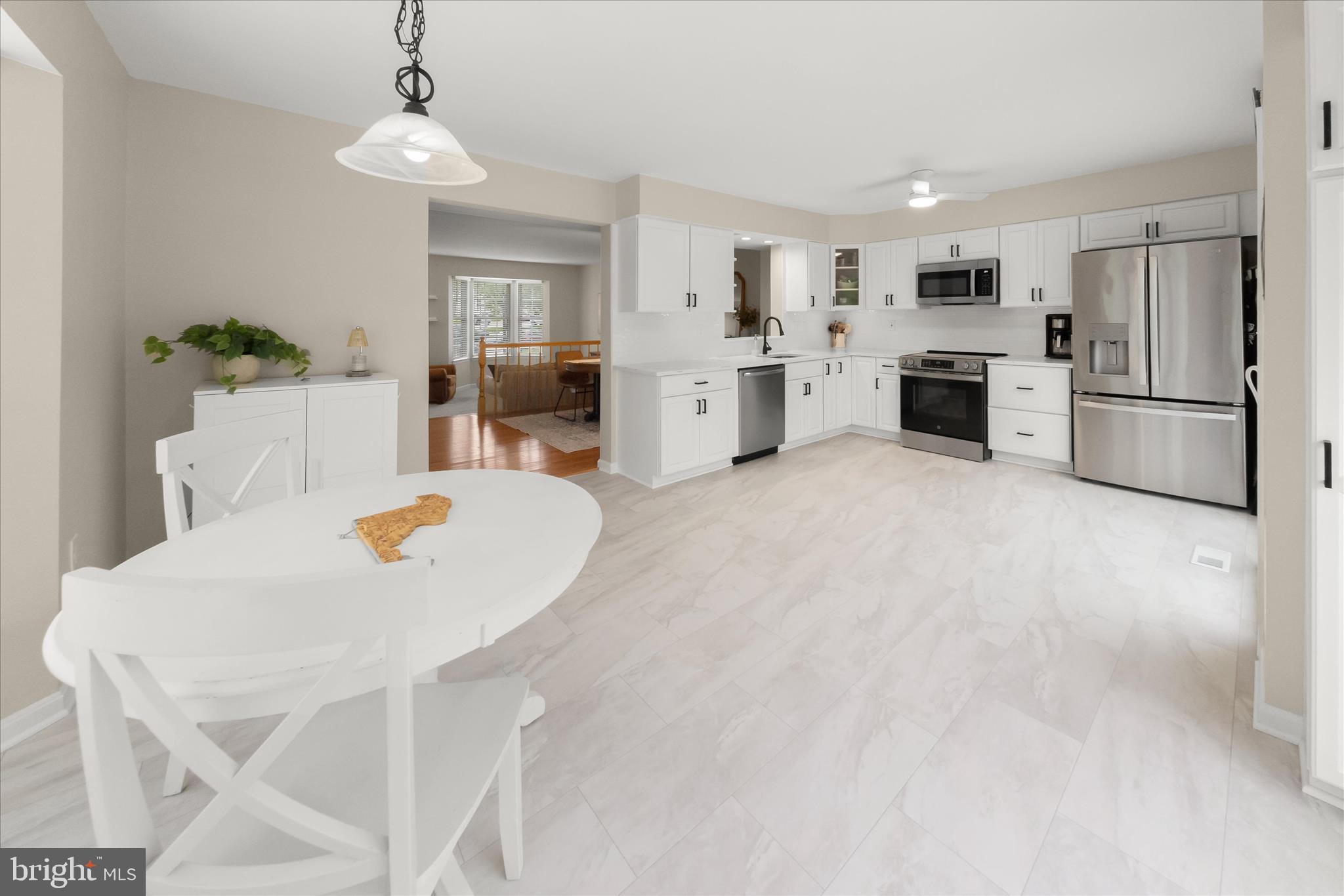 PATAPSCO FALLS - Residential