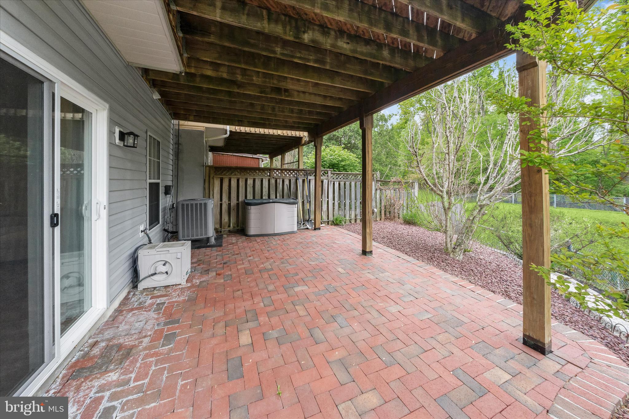 PATAPSCO FALLS - Residential