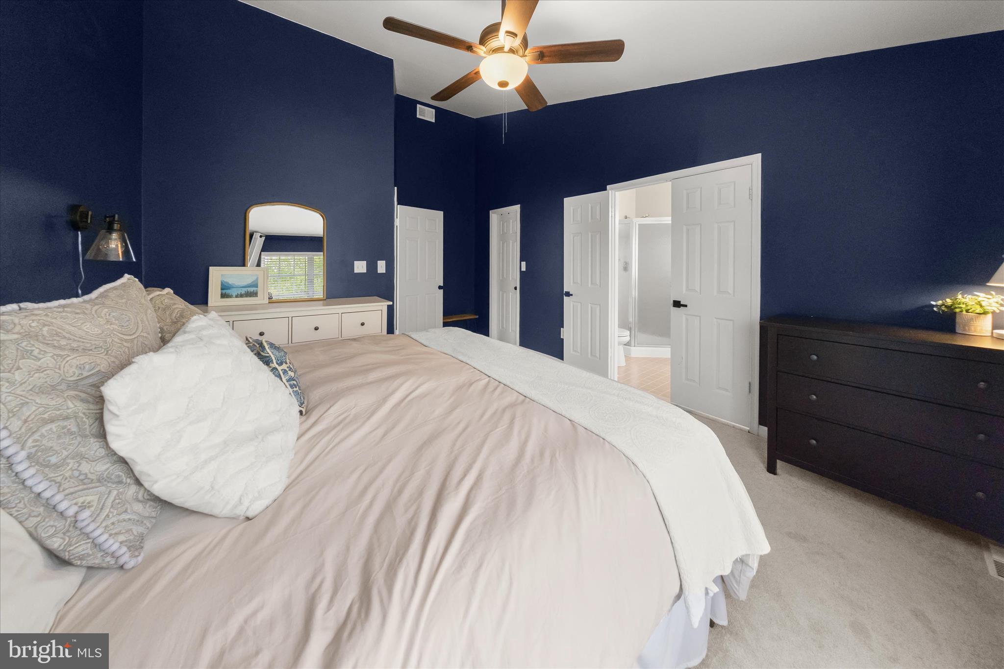 PATAPSCO FALLS - Residential