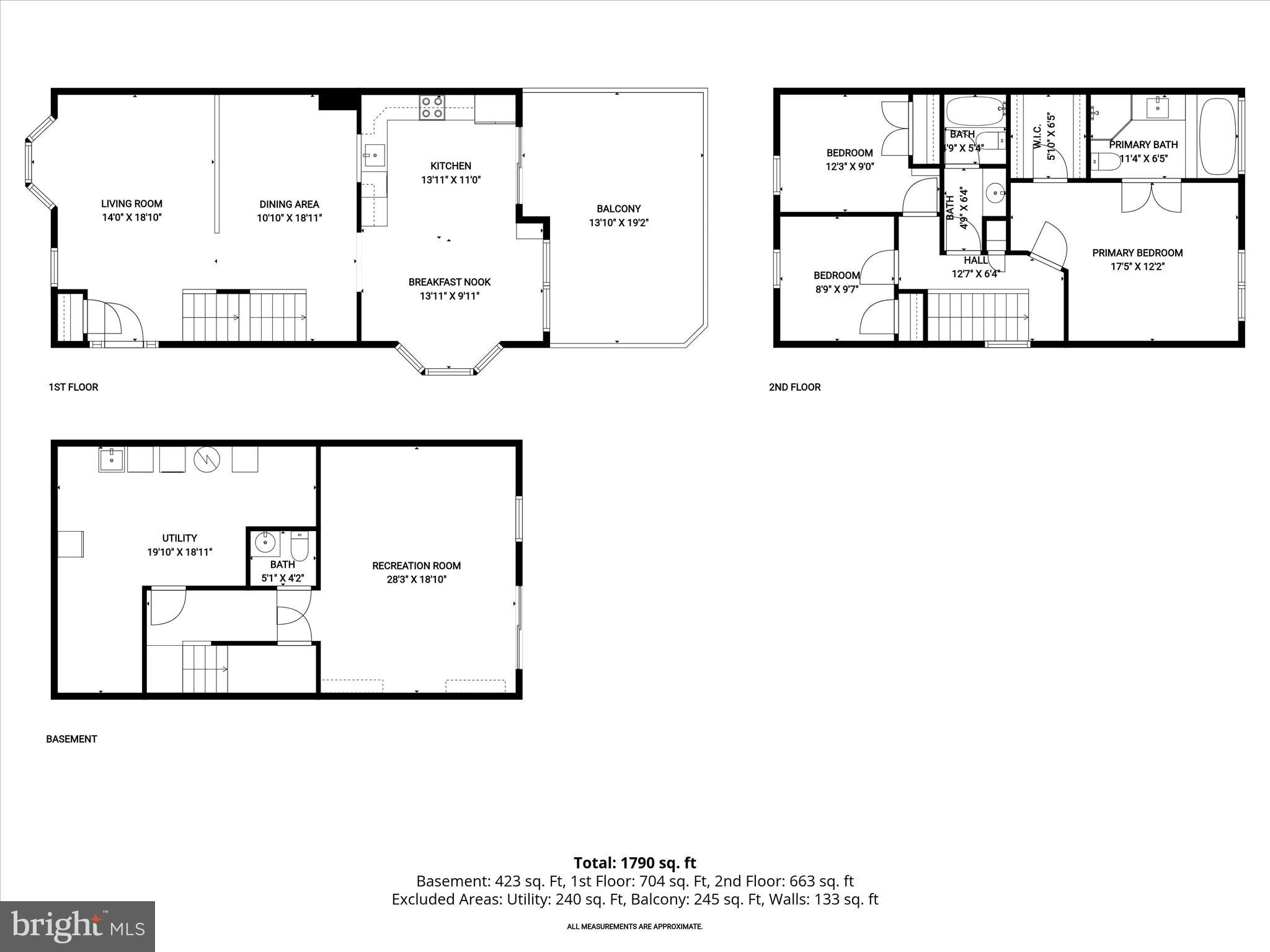PATAPSCO FALLS - Residential