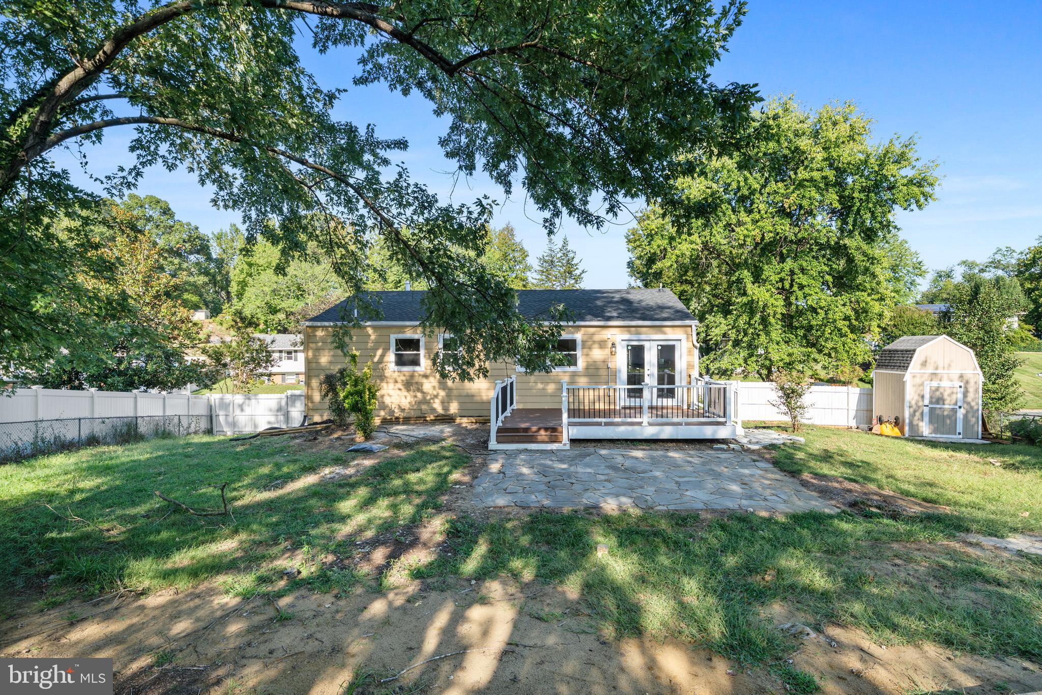 RIVA FARMS - Residential