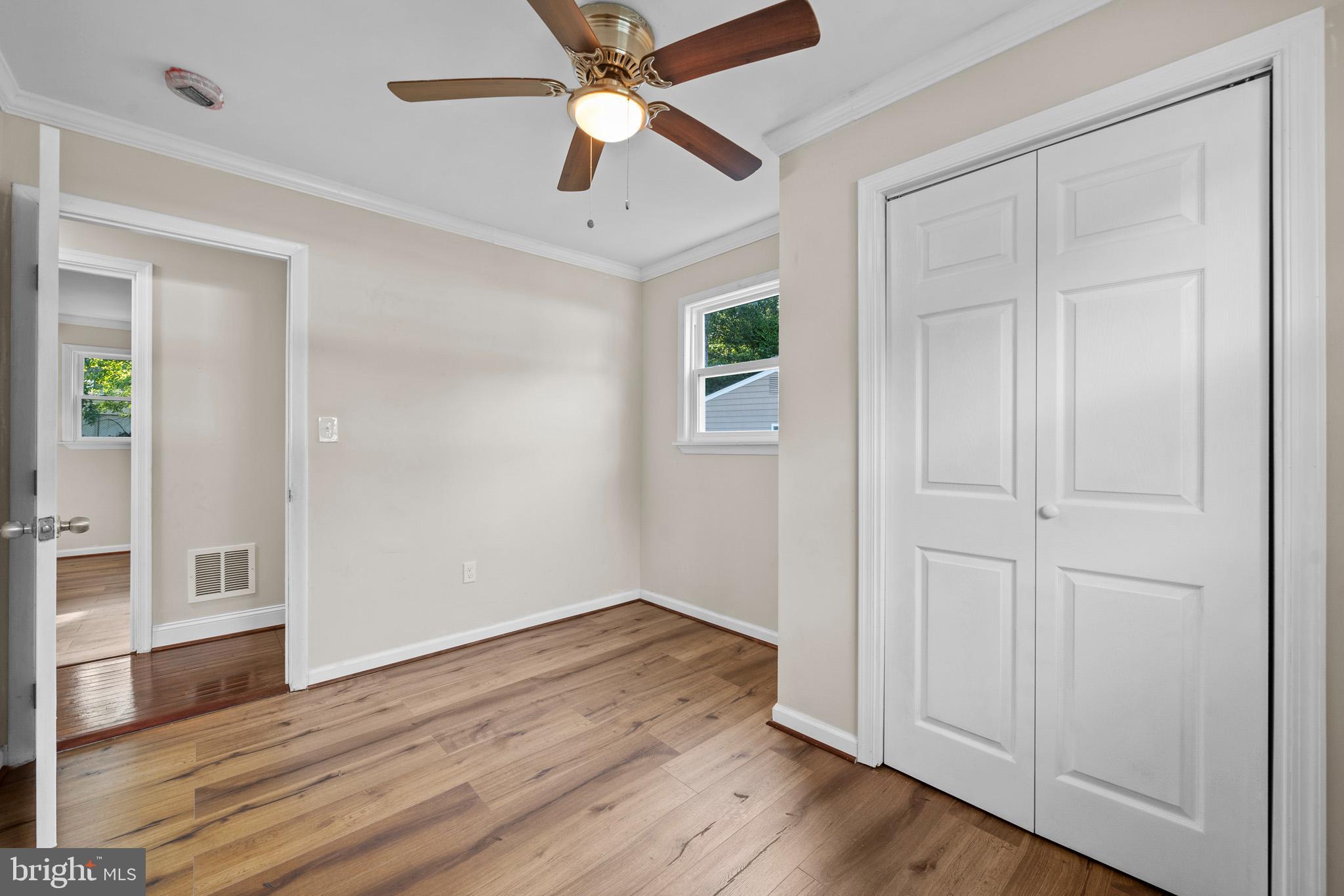 RIVA FARMS - Residential