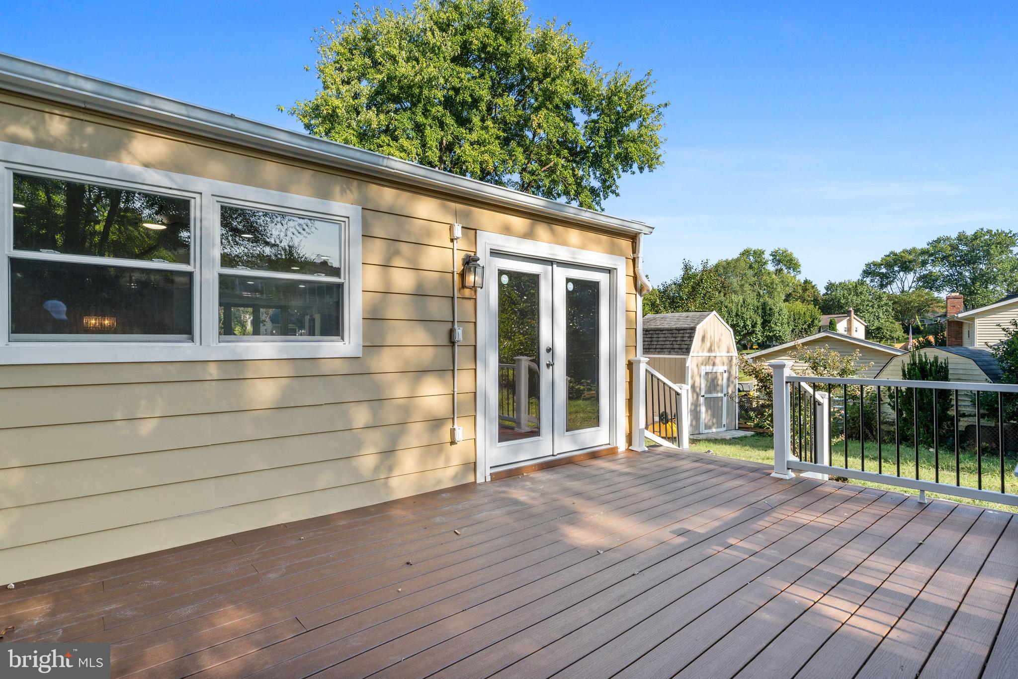 RIVA FARMS - Residential