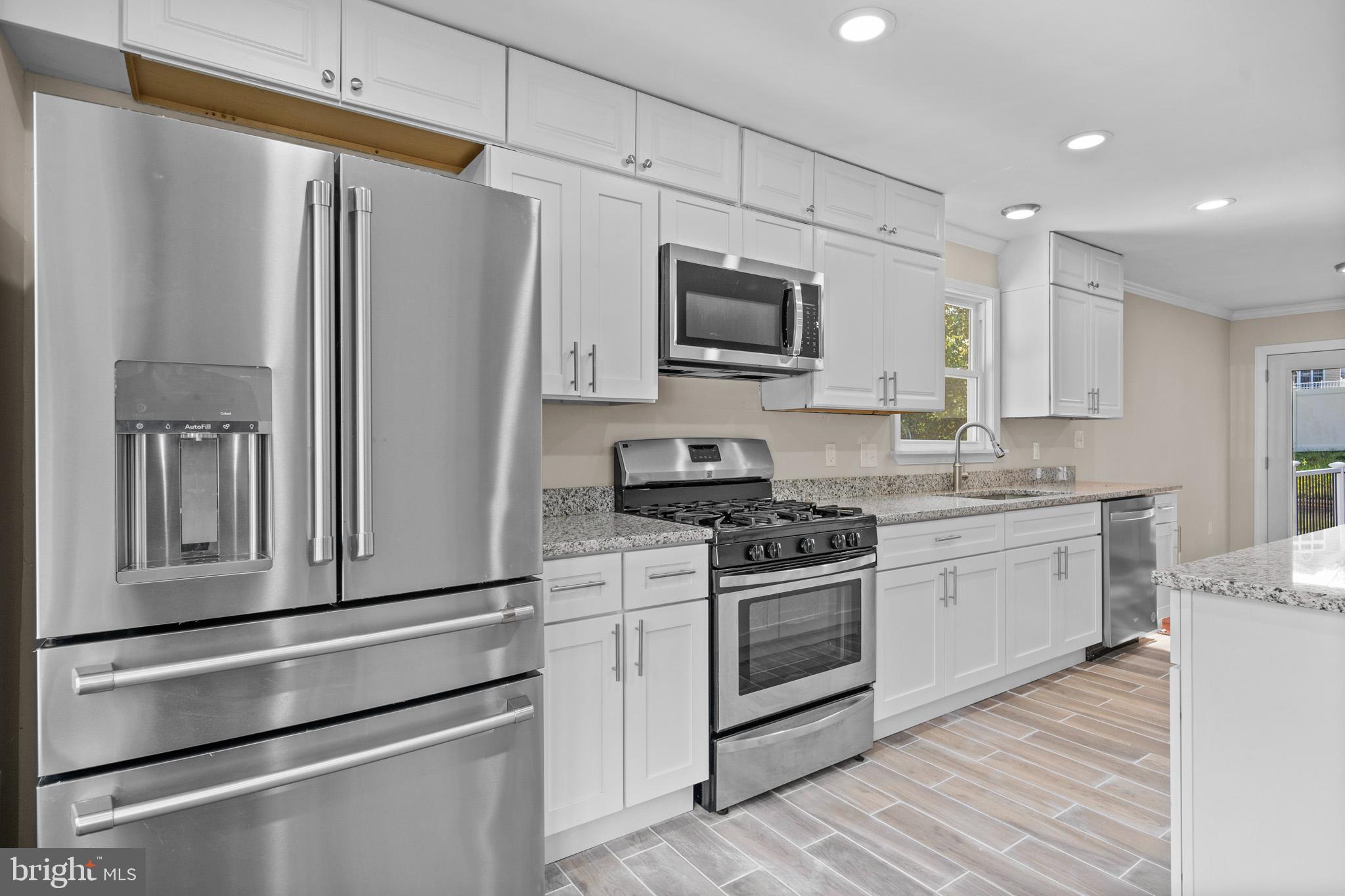 RIVA FARMS - Residential