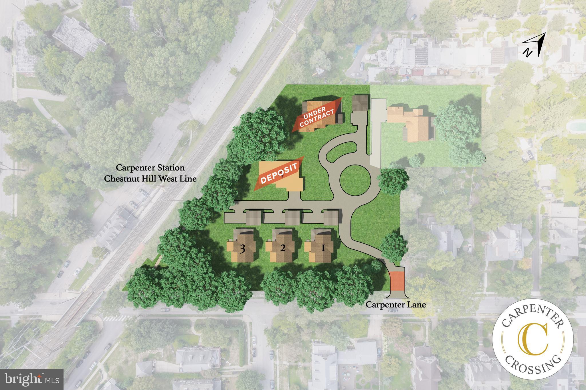 MT AIRY - Residential