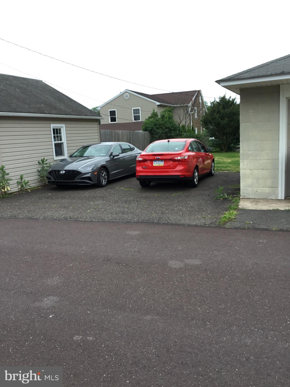 NONE AVAILABLE - Residential Lease