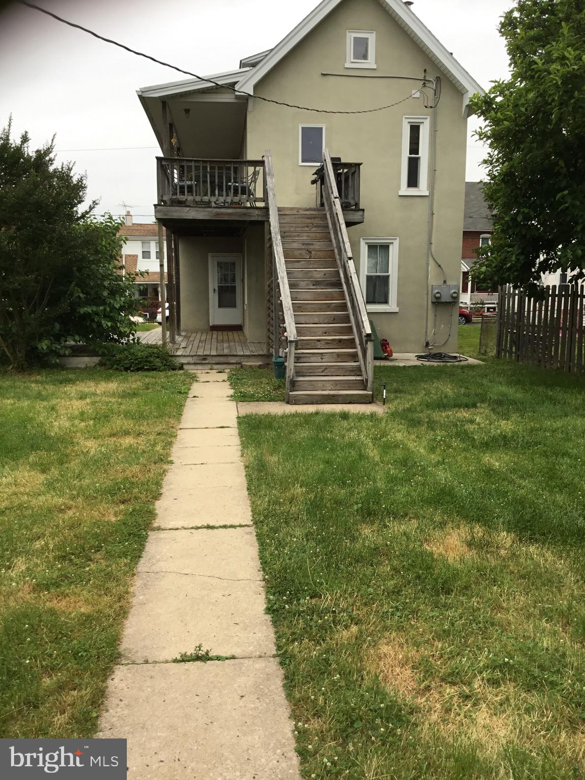 NONE AVAILABLE - Residential Lease