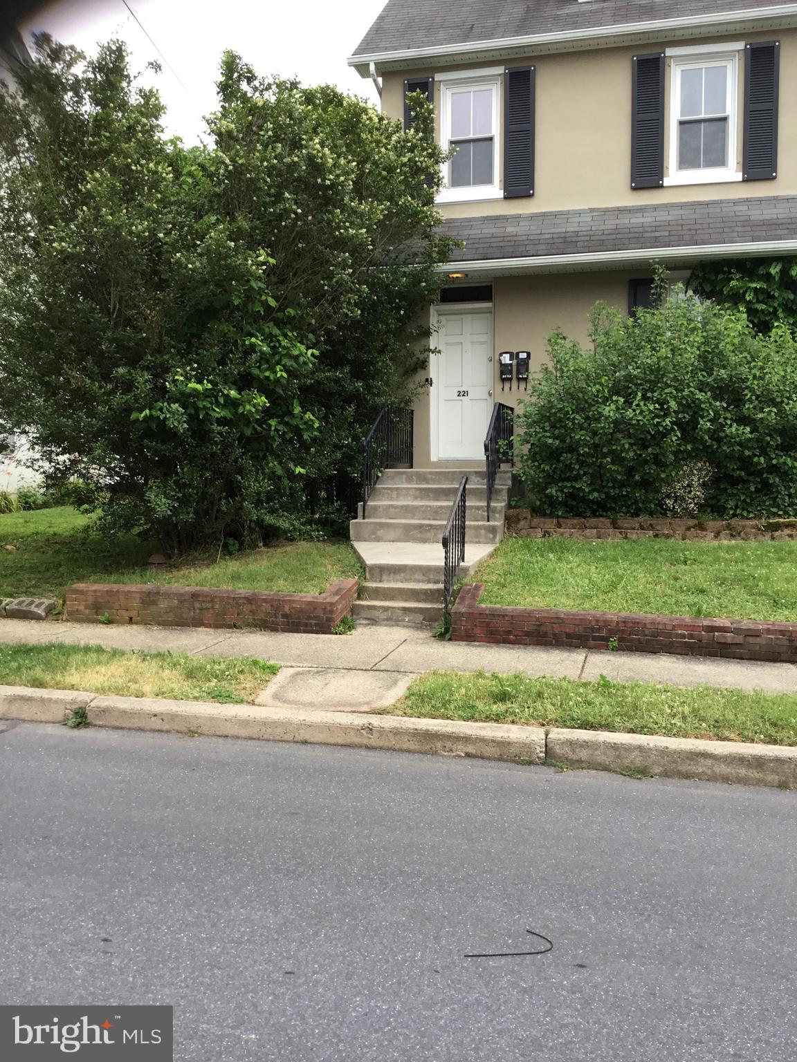 NONE AVAILABLE - Residential Lease