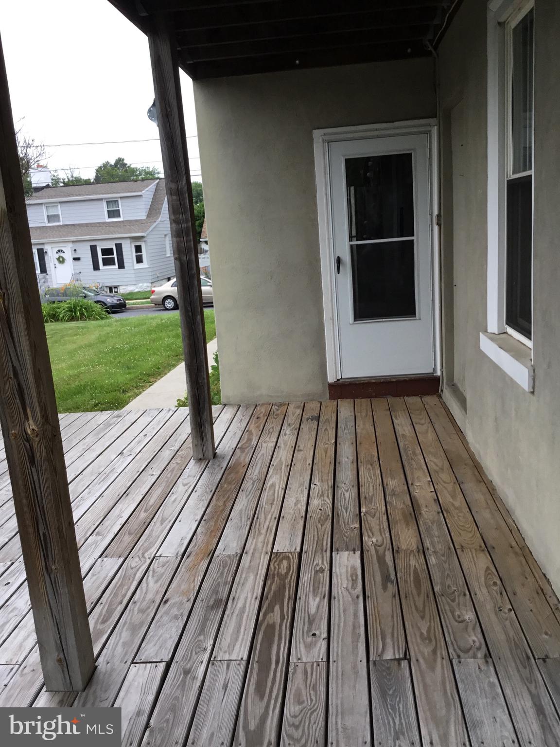 NONE AVAILABLE - Residential Lease