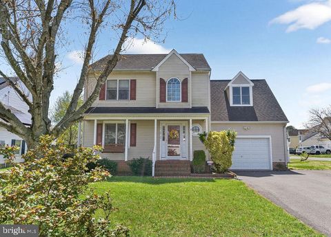 Photo of 200 Kinsdale Court, SALISBURY, MD 21804 (MLS # MDWC2022346)