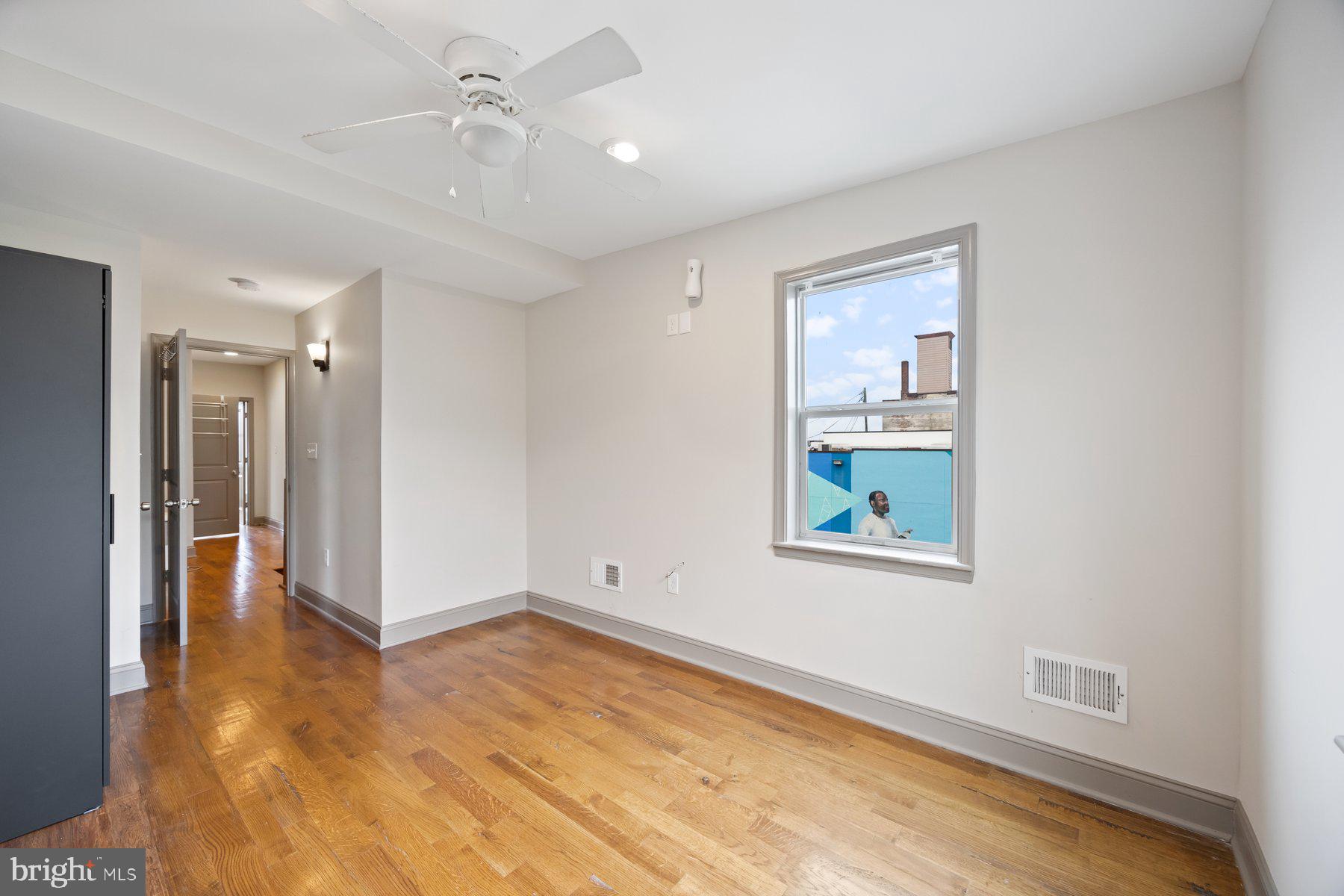 PATTERSON PLACE - Residential Lease