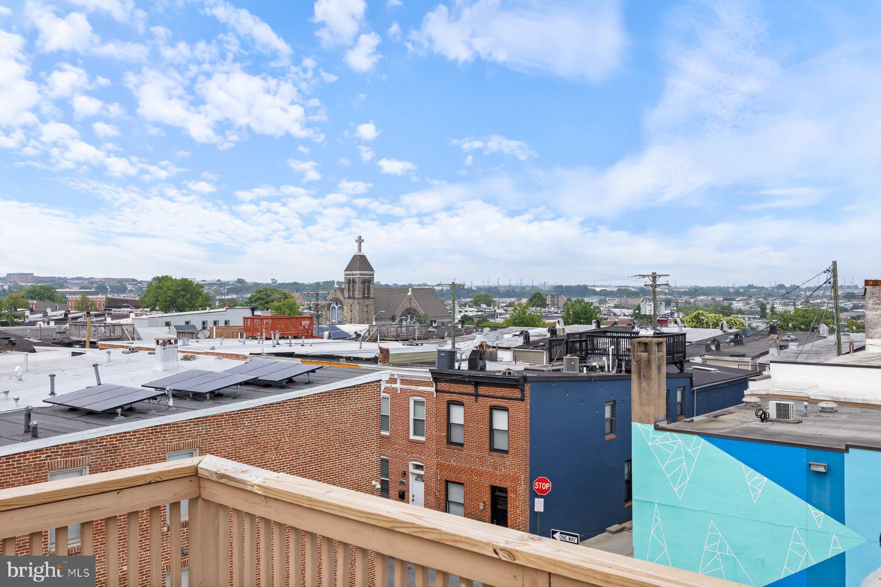 PATTERSON PLACE - Residential Lease