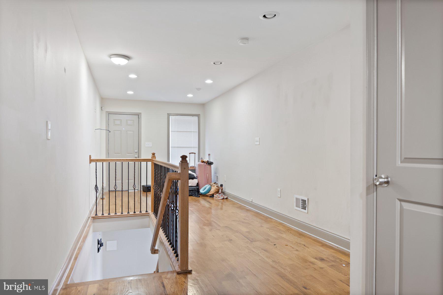 PATTERSON PLACE - Residential Lease