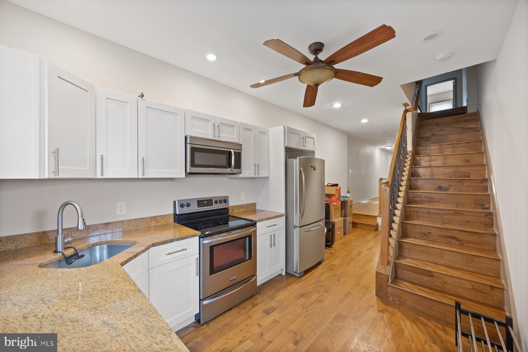 PATTERSON PLACE - Residential Lease