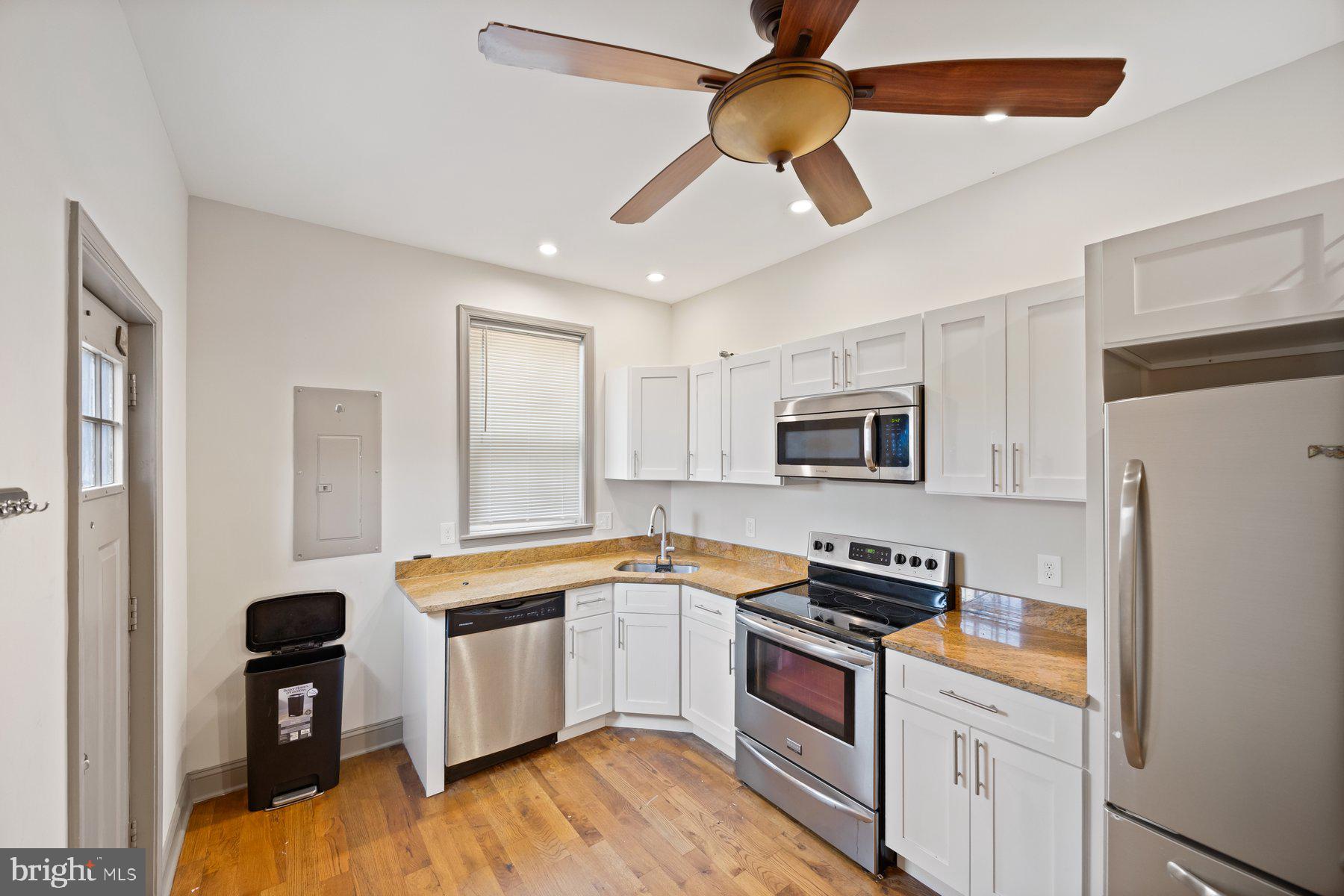 PATTERSON PLACE - Residential Lease