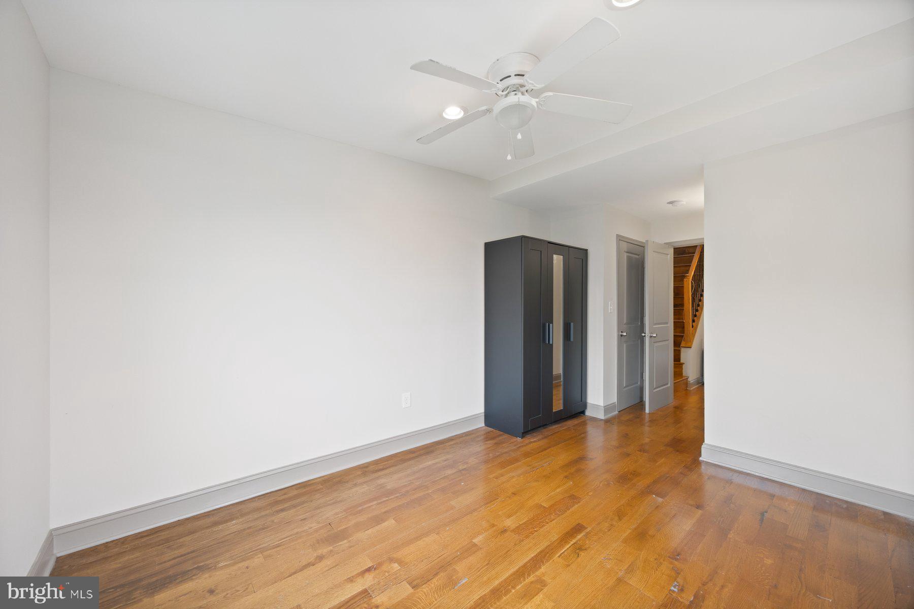 PATTERSON PLACE - Residential Lease