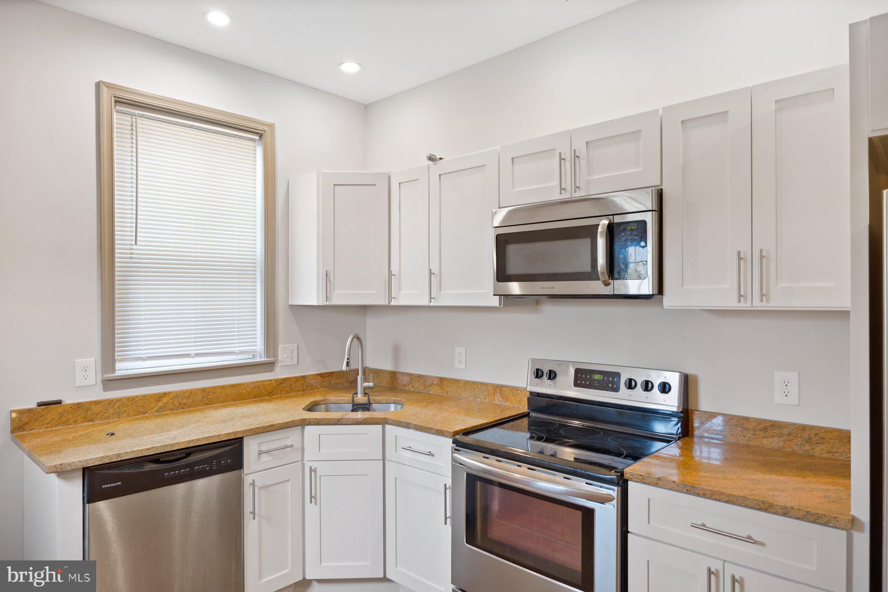 PATTERSON PLACE - Residential Lease